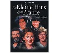 Little House On The Prairie: The Complete Season 9 - Series Nine (Dutch Version)