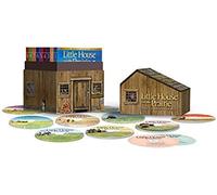 Little House On The Prairie: The Complete Series Deluxe Remastered Edition - Dvd
