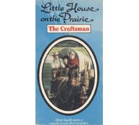 Little House on the Prairie: The Craftsman [VHS] [Import USA]