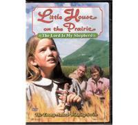 Little House on the Prairie: The Lord is My Shepherd [Import USA Zone 1]