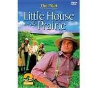 Little House on the Prairie - The Pilot [Import USA Zone 1]