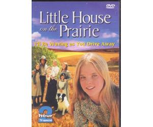 Little House On The Prairie: There's No Place Like
