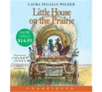 Little House on the Prairie Wilder, Laura Ingalls (Auteur)