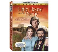 Little House Prairie Nine (The Final Season)