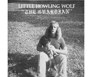 Little Howlin Wolf - Guardian