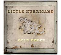 Little Hurricane - Gold Fever [Cd] Digipack Packaging