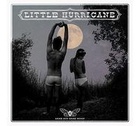 Little Hurricane: Same Sun Same Moon (White) [Winyl]