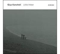 Little Imber CD
