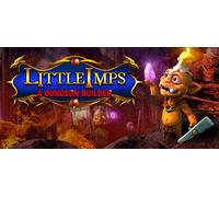 Little Imps: A Dungeon Builder (PC)
