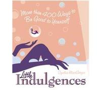 Little Indulgences Cynthia MacGregor (Auteur)