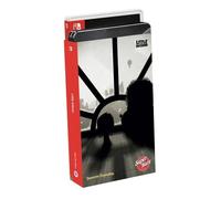 Little Inferno - Switch - Standard & Steelbook Versions