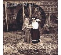 Little is Much