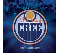 Little Island Cree - Atministikwan