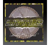 Little Island Cree - Healing Our Spirit