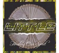 Little Island Cree - Healing Our Spirit