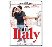 Little Italy