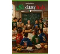 Little Italy Class
