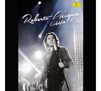 Roberto Alagna – Little Italy – DVD – Import