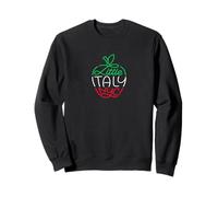 Little Italy New York Big Apple Sweatshirt
