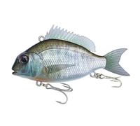 LITTLE JACK CHARIKOM 75 mm Col 10 pour pêcheurs, avec action fiable, pêche pratique en eau douce ou mer