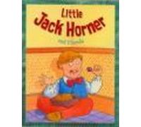 Little Jack Horner And Friends