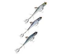 Little Jack Jig Forma Spoon 28g 67 Mm