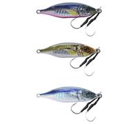 Little Jack Jig Metal Adict 06 10g