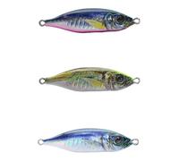 Little Jack Jig Metal Adict 6 100g