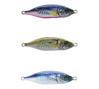 Little Jack Jig Metal Adict 6 150g