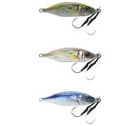 Little Jack Jig Metal Adict 6 60g
