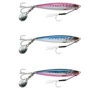 Little Jack Jig Metal Adict Reborn 02 Sinking 60g 90 Mm