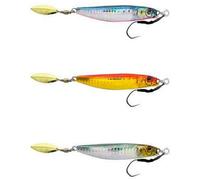 Little Jack Jig Metal Adict Type-01 60g 80 Mm