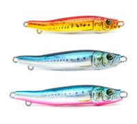 Little Jack Jig Metal Adict Type-04 40g 77 Mm