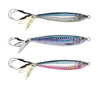 Little Jack Jig Metal Adict Zero 40g