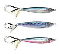 Little Jack Jig Metal Adict Zero 60g