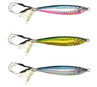 Little Jack Jig Metal Adict Zero 80g 100 Mm