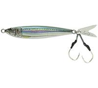 LITTLE JACK Leurre Jig Metal ADICT Type Zero 40 g