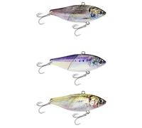 Little Jack Leurre Vibrant More Keen 2 38g