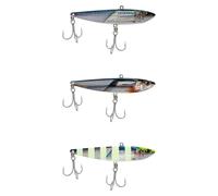 Little Jack Leurre Vibrant More Keen Sinking 40g 91 Mm