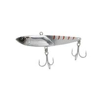 LITTLE JACK MORE KEEN 01 30gr Col 09 pour pêcheurs, avec action fiable, pêche pratique en eau douce ou mer