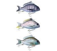 Little Jack Stickbait Coulant Charikom 75 Mm