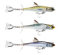Little Jack Stickbait Coulant Segrock Proppeler 21g 78 Mm