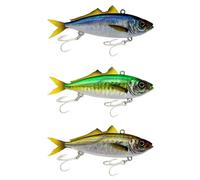Little Jack Stickbait Coulant Zeigos 22g 75 Mm