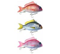 Little Jack Swimbait Charikom 11g 50 Mm