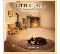 Little Jack: The Guardian of the Hearth