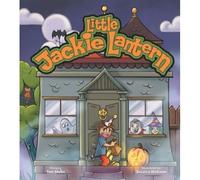 Little Jackie Lantern
