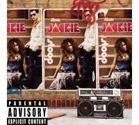 Little Jackie – The Stoop