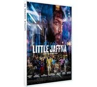 Little Jaffna DVD DVD