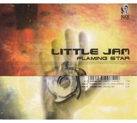 Little Jam - Flaming Star [Import]