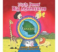 Little James' Big Adventures